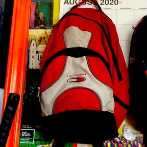 Tommy Hilfiger Bookbag